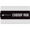 Corsair CX650F RGB White (CP-9020226) - зображення 8