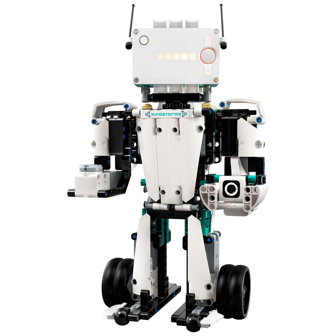 LEGO Робот Инвентор (51515) - зображення 1