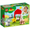 LEGO DUPLO Town Уход за животными на ферме (10949) - зображення 6