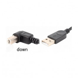 VALUE USB 2.0 AM/BM 1m (S0670)