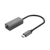 Orico USB Type-C Ethernet XC-R45-V1-BK-BP (CA912773) - зображення 1