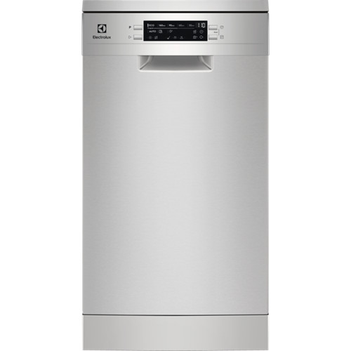 Electrolux SES42201SX - зображення 1