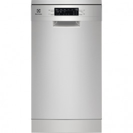   Electrolux SES42201SX