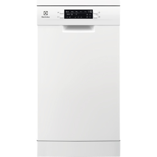 Electrolux SMM43201SW - зображення 1