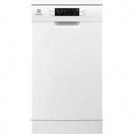   Electrolux SMM43201SW