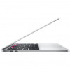 Apple Macbook Pro 13” Silver Late 2020 (Z11D000G0, Z11D000Y5) - зображення 2