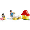 LEGO DUPLO Town Конюшня и уход за пони (10951) - зображення 8