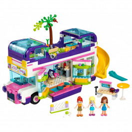 LEGO Friends Автобус для друзей (41395)