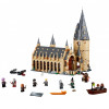 LEGO Harry Potter Большой зал Хогвартса (75954) - зображення 1