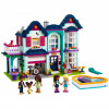 LEGO Семейный дом Андреа (41449) - зображення 1