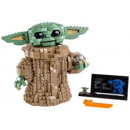 LEGO Star Wars Малыш (75318)