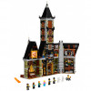 LEGO Creator Дом с привидениями (10273) - зображення 1