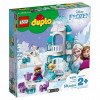 LEGO DUPLO Ледяной замок (10899) - зображення 2