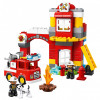 LEGO DUPLO Пожарное депо (10903) - зображення 1