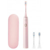 SOOCAS Sonic Electric Toothbrush X3U Pink - зображення 2