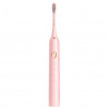 SOOCAS Sonic Electric Toothbrush X3U Pink - зображення 1