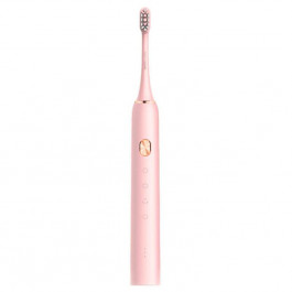 SOOCAS Sonic Electric Toothbrush X3U Pink