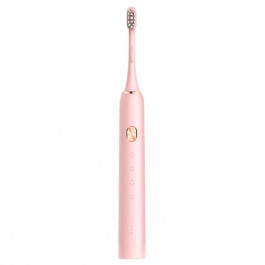   SOOCAS Sonic Electric Toothbrush X3U Pink