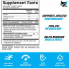 BPI Sports CLA + Carnitine 350 g /50 servings/ - зображення 2