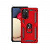 BeCover Панель Military для Samsung Galaxy A02s SM-A025/A03s SM-A037/M02s SM-M025 Red (706014) - зображення 1