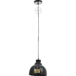   Arte Lamp A6024SP-1BK Eurica