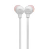 JBL T125BT White (JBLT125BTWHT) - зображення 1