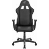 Комп'ютерне крісло для геймера GT Racer X-2316 black