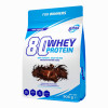 6PAK Nutrition 80 Whey Protein 908 g /30 servings/ Chocolate - зображення 2
