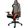 Cougar Armor S black/orange - зображення 4