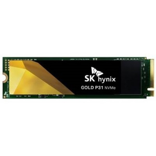 SK hynix Gold P31 1 TB (SHGP31-1000GM-2) - зображення 1