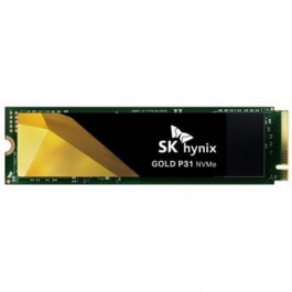 SK hynix Gold P31 500 GB (SHGP31-500GM-2)