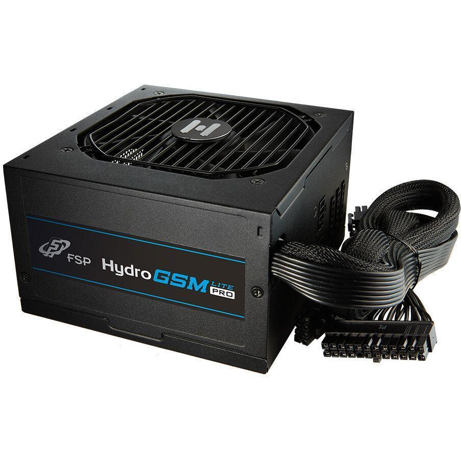 FSP Hydro GSM Lite PRO 550W (HGS-550M) - зображення 1