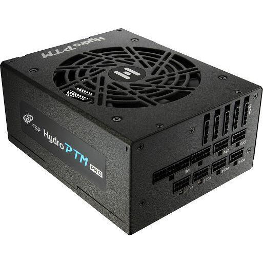 FSP Hydro PTM Pro 650W (HPT2-650M) - зображення 1