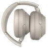 Sony Noise Cancelling Headphones Silver (WH-1000XM3G) - зображення 4