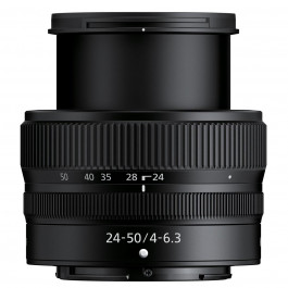 Nikon Z 24-50mm f/4-6.3 (JMA712DA)