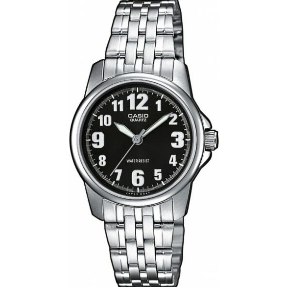 Casio Standard Analogue LTP-1260D-1BEF - зображення 1