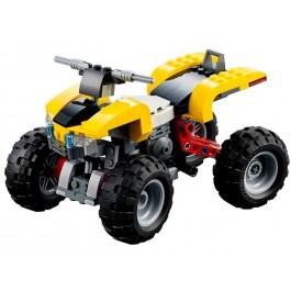 LEGO Creator Турбоквадроцикл (31022)
