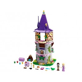 LEGO Disney Princesses Башня Рапунцель (41054)