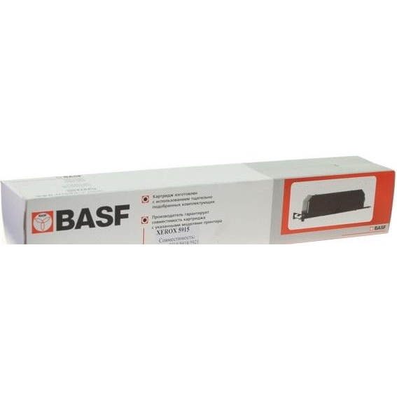 BASF B-5915/5921 - зображення 1