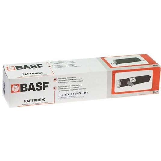 BASF KT-EXV5 - зображення 1