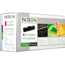   Patron PN-128AMR Extra (CT-HP-CE323A-M-PN-R)