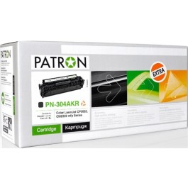   Patron PN-304AKR Extra (CT-HP-CC530A-B-PN-R)