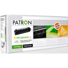   Patron PN-304AYR Extra (CT-HP-CC532A-Y-PN-R)