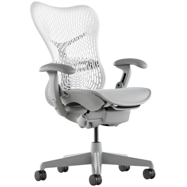 Компьютерное кресло herman miller