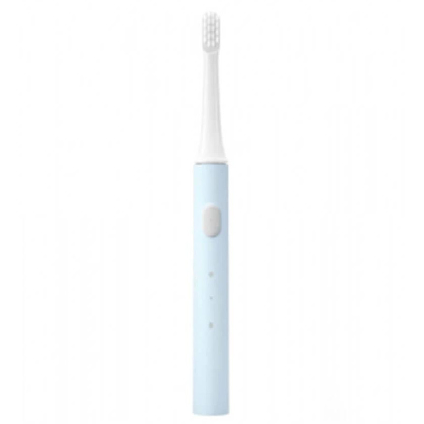 MiJia Sonic Electric Toothbrush T100 Blue - зображення 1