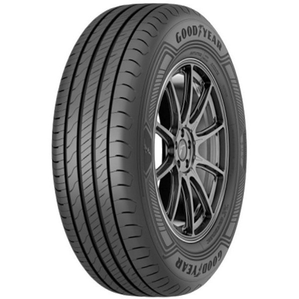 Goodyear EfficientGrip 2 SUV (225/55R19 103V) - зображення 1