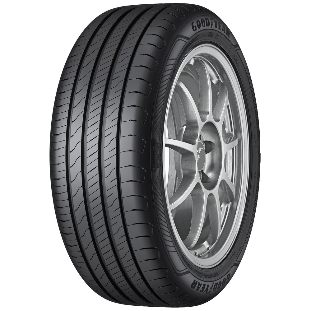 Goodyear EfficientGrip Cargo 2 (195/60R16 99H) - зображення 1