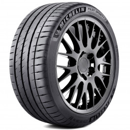   Michelin Pilot Sport 4 S (285/40R23 111Y)