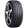 Nexen N FERA SPORT SU2 (215/40R18 89Y) - зображення 1