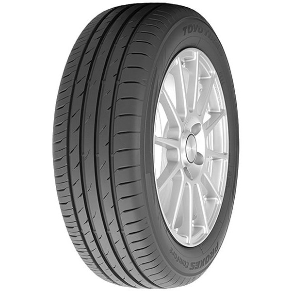 Toyo Proxes Comfort (225/40R18 92W) - зображення 1